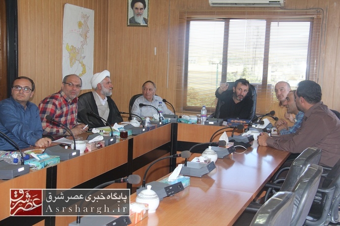 معابر شهرک مهر امام رضا (ع) دماوند نامگذاری شد/ نام‌گذاری بلوارهای اصلی این شهرک به نام سرداران شهید دماوند