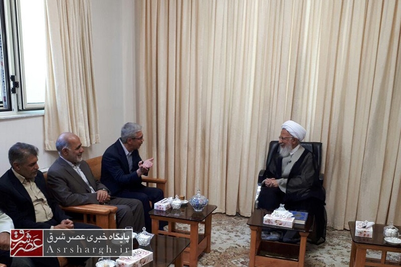 بنیه دفاعی کشور تقویت شود/ لزوم مبارزه با دشمنان داخلی و خارجی