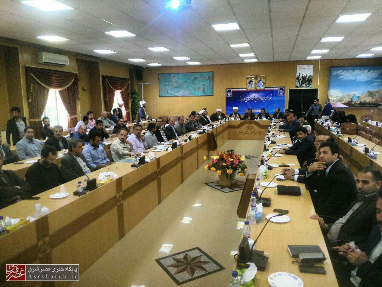 لزوم حمایت از اصناف دماوند برای ایجاد اشتغال/ واحدهای تعطیل شهرک‌های صنعتی دماوند فعال شوند