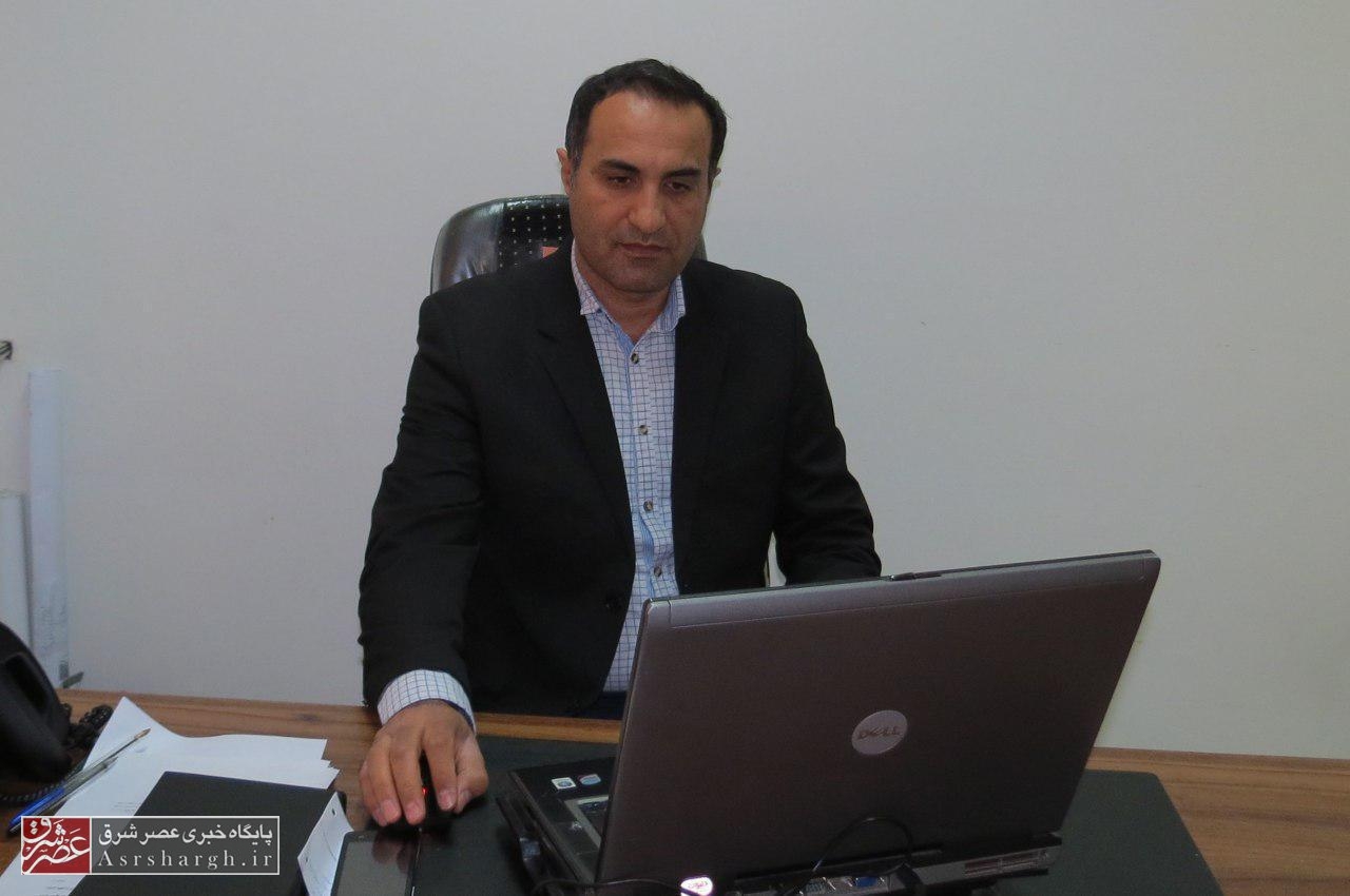 تعویض و بازسازی ۶۵۰ متر شبکه توزیع انتقال آب در ۲ روستای دماوند