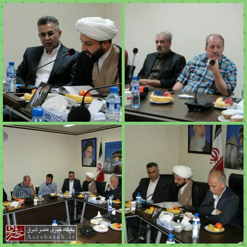 برگزاری مراسم تحلیف اعضای شوراهای روستاهای بخش رودهن/ صفری: رفع مشکلات رودهن در گرو همدلی شوراهاست+ تصاویر