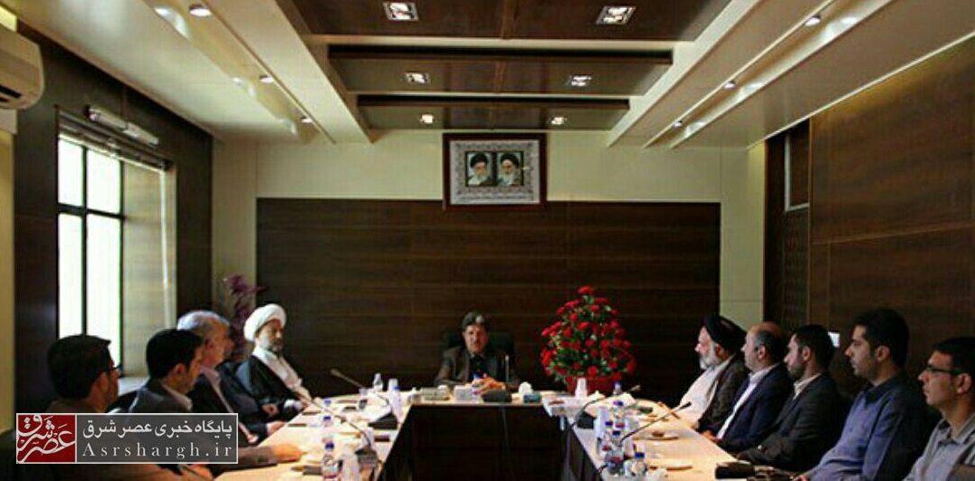 شورای شهر آبسرد برنامه چهارساله تدوین کند/ ظرفیت‌های آبسرد برای خدمت به مردم استفاده شود