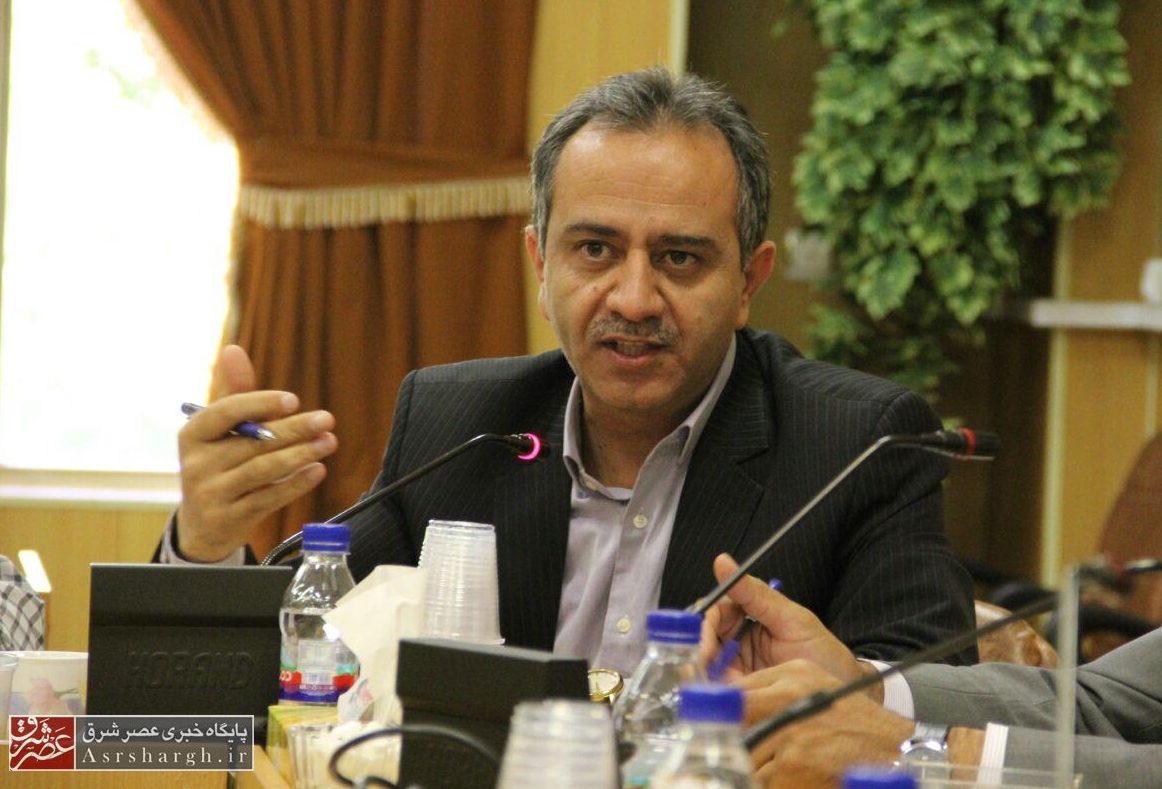 احداث پارک بانوان مهک دماوند معطل واگذاری زمین است/ ضرورت وجود مربی برای شکوفایی استعداد جوانان در دماوند