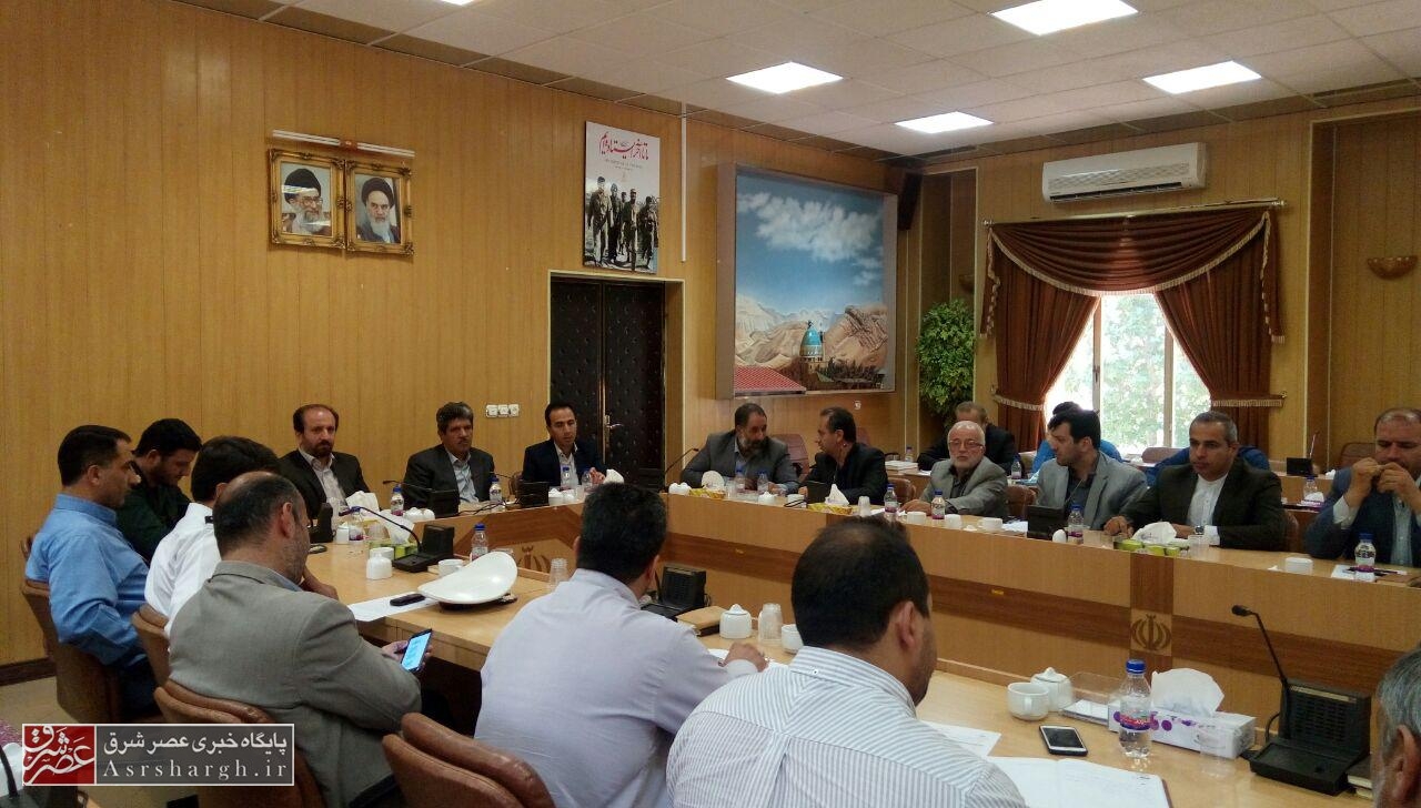 فعالیت‌های دوران دفاع مقدس دماوند جمع‌آوری شود/ هیچ‌گاه از جنگ هشت ساله دفاع مقدس پشیمان نخواهیم شد