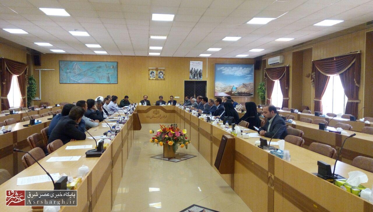 برگزاری برنامه‌های گرامیداشت هفته دفاع مقدس در دماوند/ احیای فرهنگ مقاومت وظیفه‌ای همگانی است