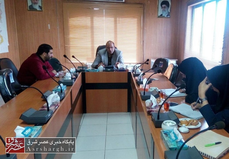 جزئیات برگزاری سومین یادواره شهدای شهر دماوند تشریح شد/ تلاش برای برگزاری کنگره بزرگ شهدا در شهرستان دماوند