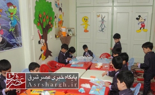 اسامی ۴۳ مرکز پیش‌دبستانی مجاز شهرستان دماوند اعلام شد