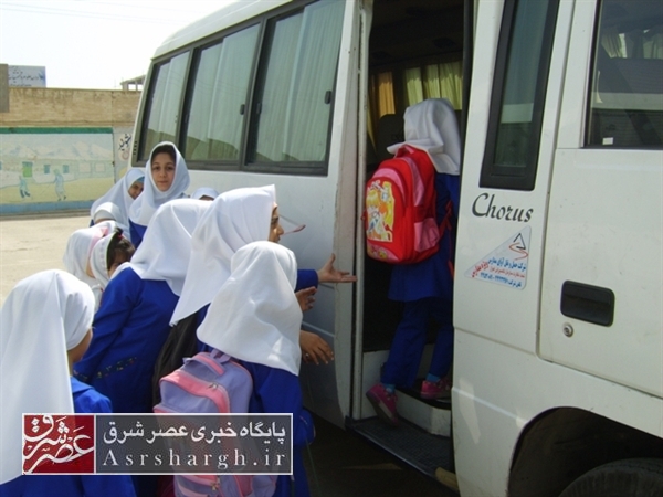 واگذاری مسؤولیت سرویس‌ مدارس به شرکت ترکیبی حمل و نقل در دماوند/ پارک کامیون‌های سنگین در دماوند معضلی جدی است