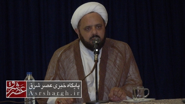 مداحان نوحه‌ها را با آهنگ مبتذل و اشعار سخیف همراه نکنند/ قیام حسینی پیروزمندترین نهضت در جهان است