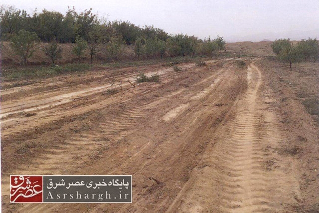 رفع تصرف ۳۴ هزار مترمربع اراضی ملی دماوند/ این اراضی به ارزش ۳٫۴ میلیارد تومان بود