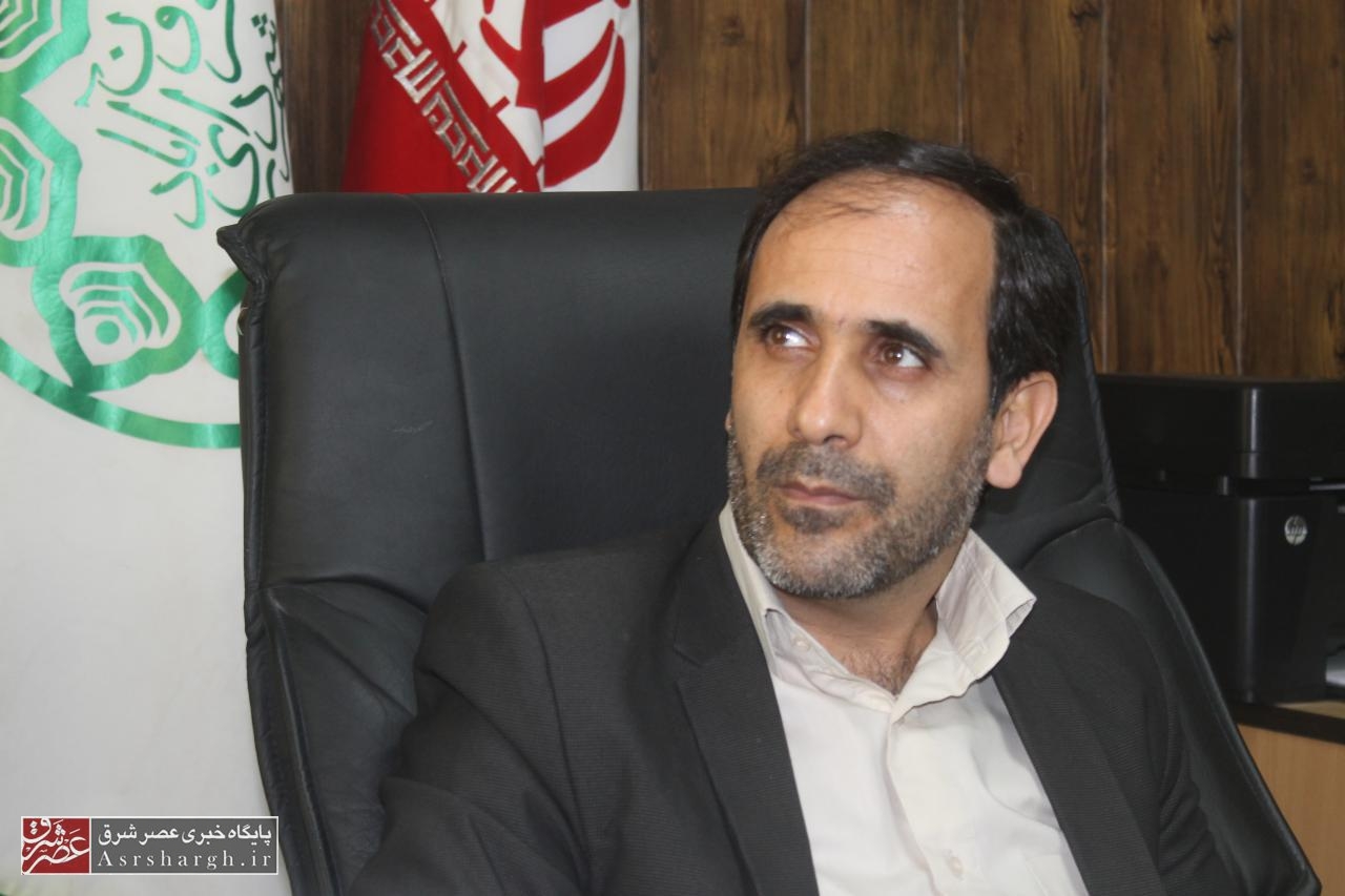 «ایرج گودرزی‌راد» به عنوان شهردار کیلان معرفی شد+ سوابق