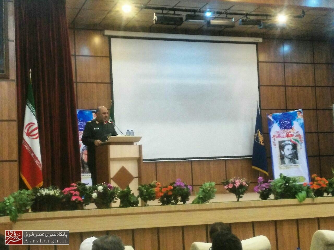 توسعه کمی و کیفی بسیج به‌طور جدی دنبال می‌شود/ محافظه‌کاری در سپاه معنا ندارد