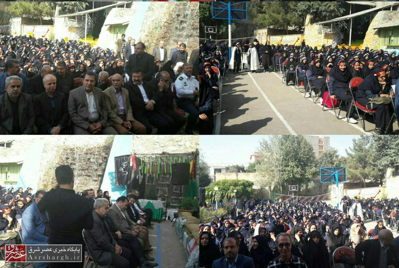 زنگ بازگشایی مدارس در رودهن نواخته شد/ آغاز تحصیلی ۱۱ هزار دانشآموز رودهنی در ۸۰ واحد آموزشی