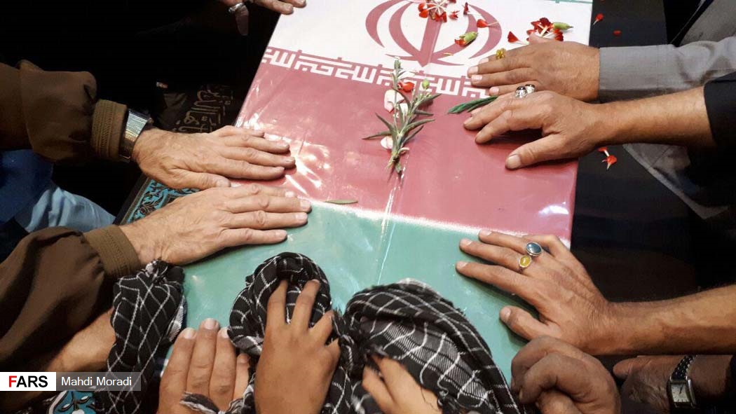 وداع باشکوه با یوسف گم‌گشته دماوندی‌ها