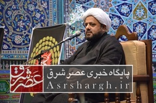 اطاعت از ولایتفقیه همواره مورد تأکید شهدا بوده است/ جای شهیدان خالی نیست