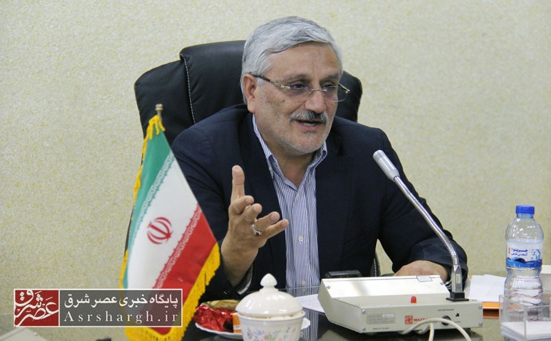 هرگز نمی‌گذاریم آستان امامزاده هاشم (ع) سرنوشت قله دماوند را پیدا کند/ نامه معرفی هیأت امنای آستان امامزاده هاشم (ع) شیطنت مازنی‌ها بود