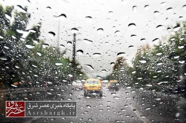 دماوند در آستانه بارش‌های پراکنده/ افزایش ابر و احتمال رگبار از فردا