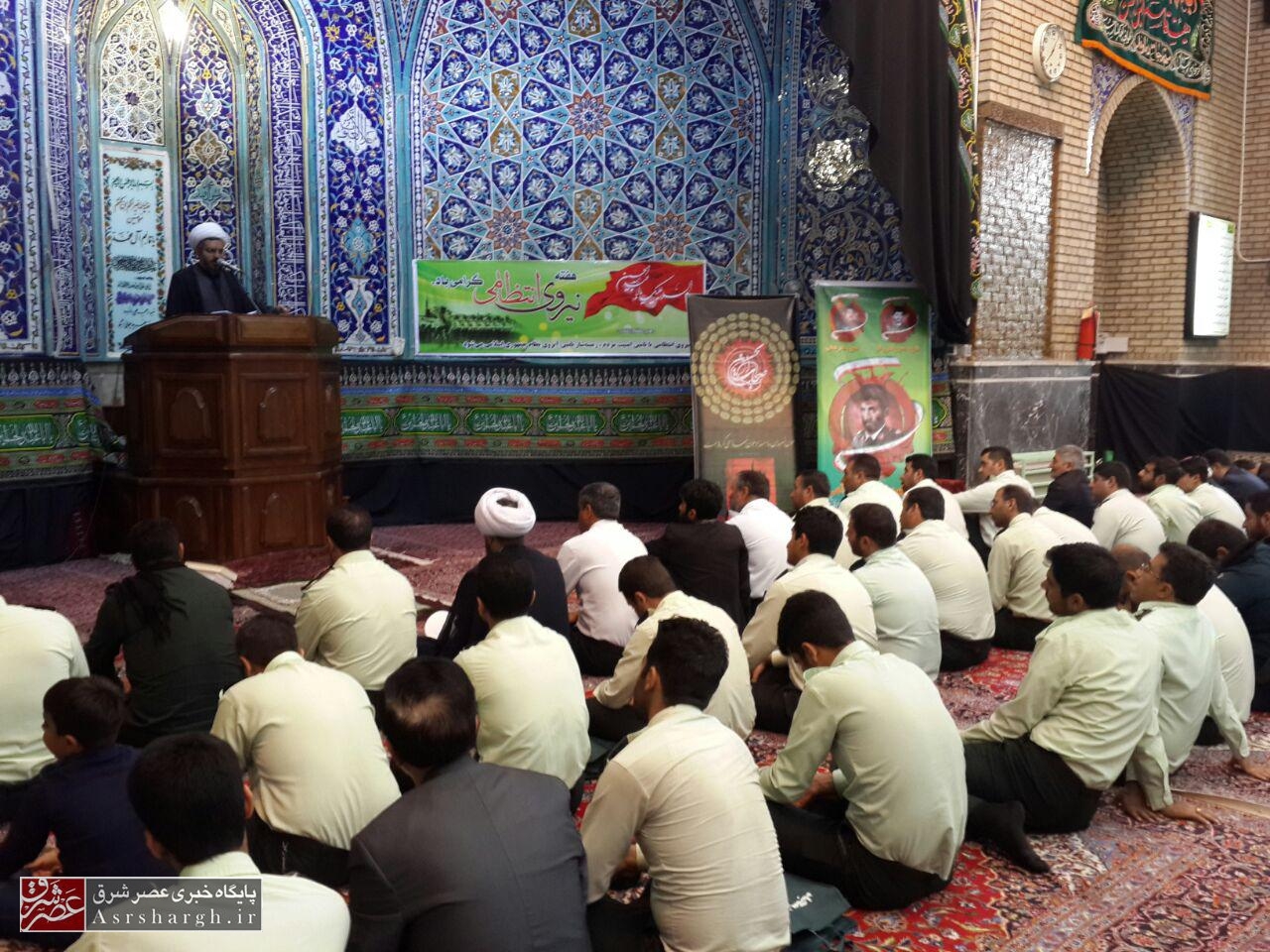 برخورد دستگاه قضایی با مجرمان درس عبرت شود/ بدعهدی و خلف وعده در ذات آمریکاست/ اگر به شیطان بزرگ اعتماد کنیم، خطا کردهایم