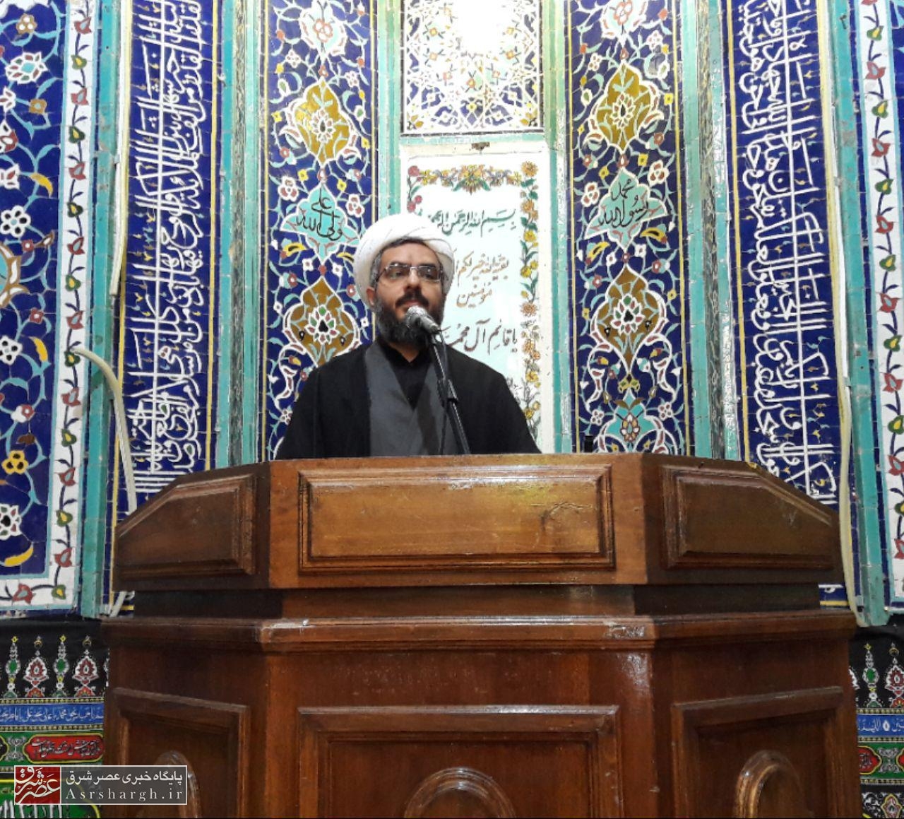 دست چدنی آمریکا از دستکش مخملی دوران اوباما بیرون آمد/ برجام به‌عنوان معاهده بین‌المللی قابل بازخوانی نیست/ تنها راه نجات و پیشرفت ملت وحدت و یکپارچگی است