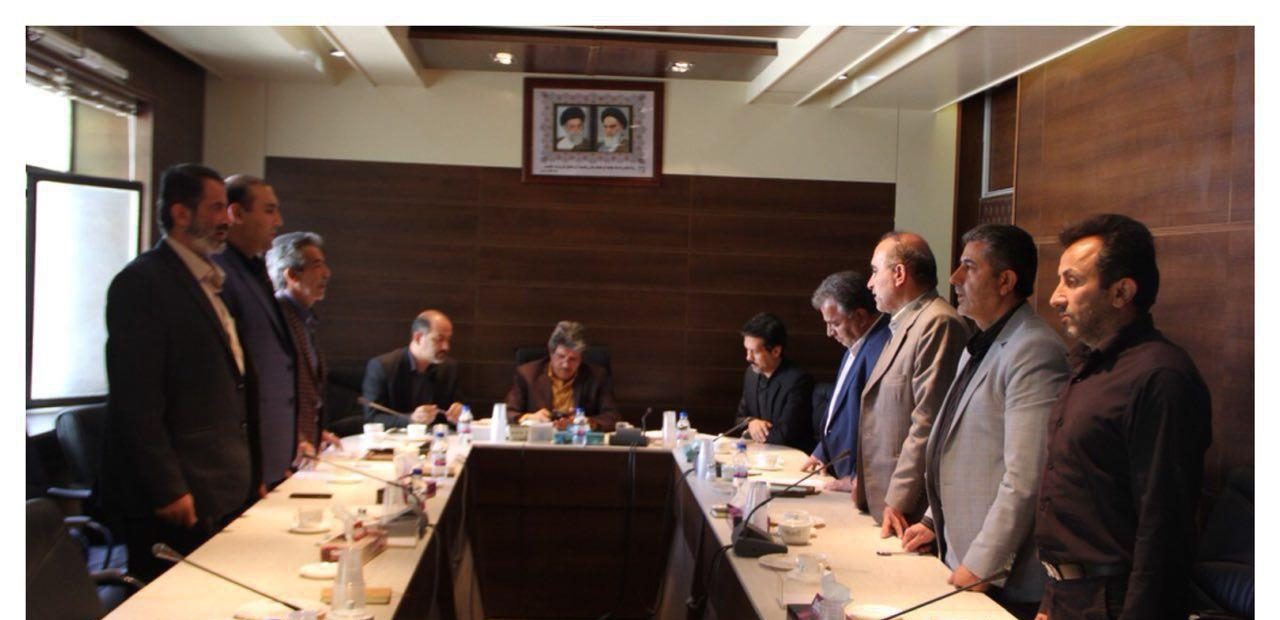 اعضای هیأت رئیسه شورای اسلامی شهرستان دماوند انتخاب شدند/ ابقای ابوذر ناری در ریاست شورا