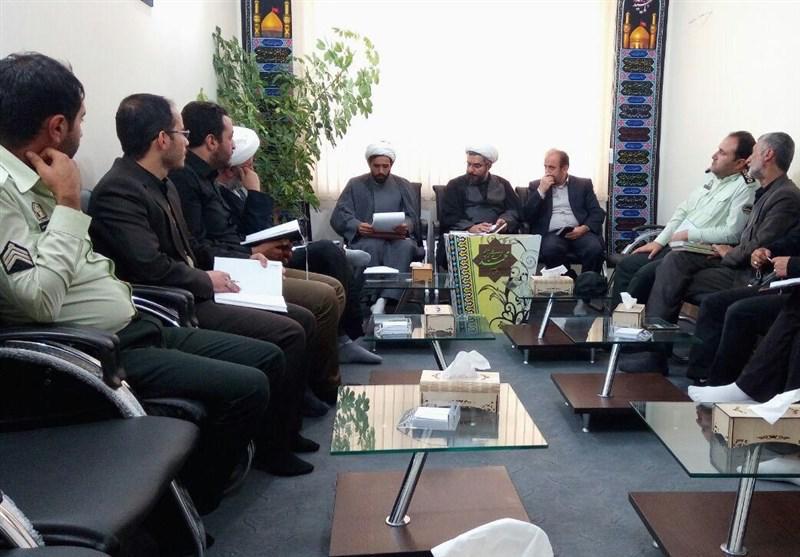 بیشترین زکات دریافتی در دماوند مستحبی است/ فرهنگ وقف ویژه زکات در دماوند گسترش یابد