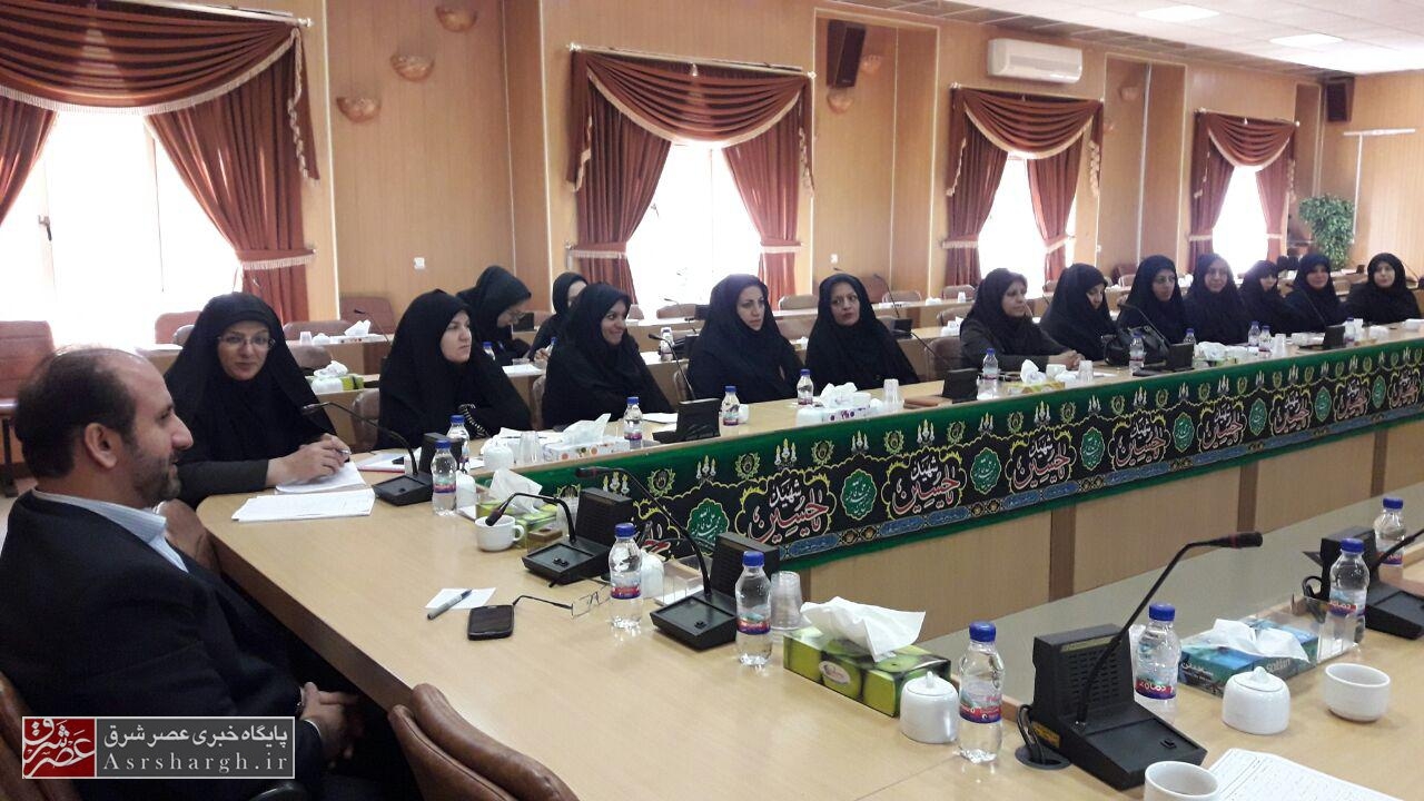 ۱۵۰ تا ۲۰۰ زوج نابارور در دماوند وجود دارد/ چاقی موجب سرطان سینه در بانوان می‌شود