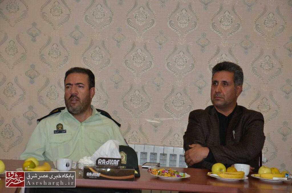 تعامل اصناف و ناجا بسترساز توسعه اقتصادی است/ اصناف فاقد مجوز سبب خدشه به امنیت در دماوند هستند