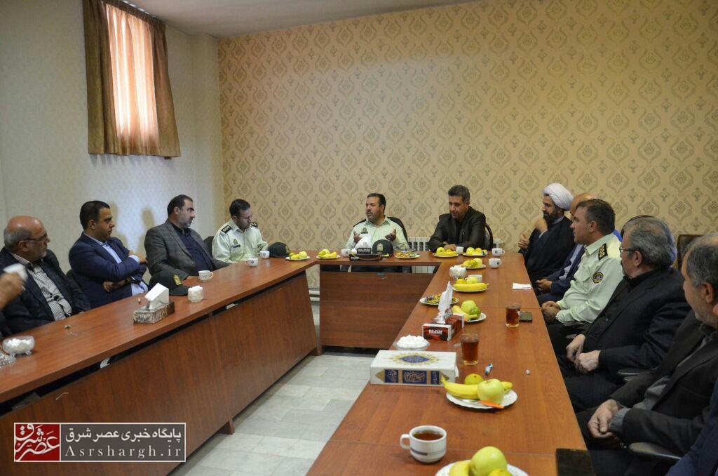 فعالیت ۴۸۰۰ عضو صنفی در دماوند/ بازرسی روزانه ۴ گروه از اصناف دماوند/ قاچاق کالا در دماوند کاهش چشمگیر داشت