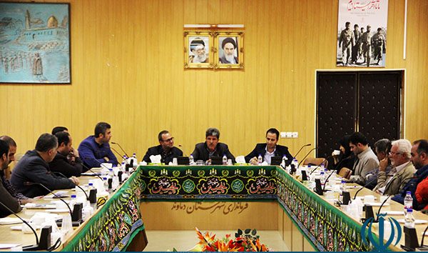 صادرات سیب به عنوان محصولی ویژه با برند دماوند مورد توجه قرار گیرد/ تسهیلات لازم به باغداران برای برداشت سیب در دماوند ارائه میشود