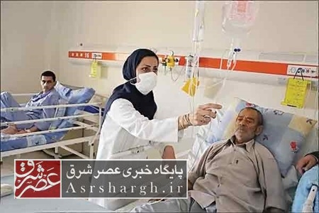 کمبود پزشک در روستای پرجمعیت سربندان شهرستان دماوند+ فیلم