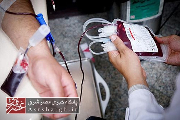 سردرگمی مردم شرق استان تهران برای اهدای خون به زلزله‌زدگان غرب کشور/ ضرورت استقرار دائمی پایگاه انتقال خون در منطقه