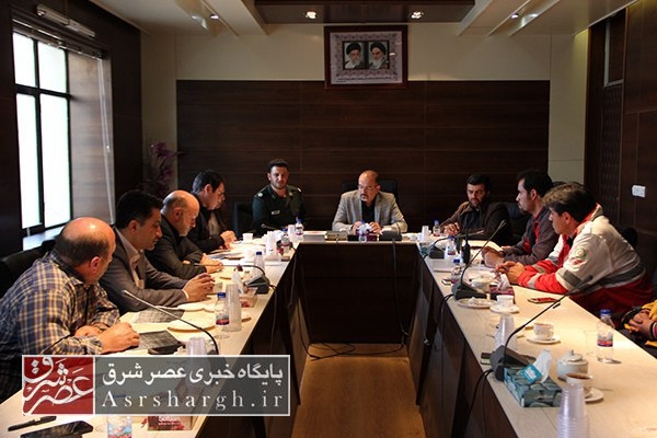 هماهنگی لازم برای امدادرسانی دماوندیها به مناطق زلزلهزده غرب کشور/ تعیین روستایی از مناطق زلزلهزده برای خدماترسانی شهرستان دماوند