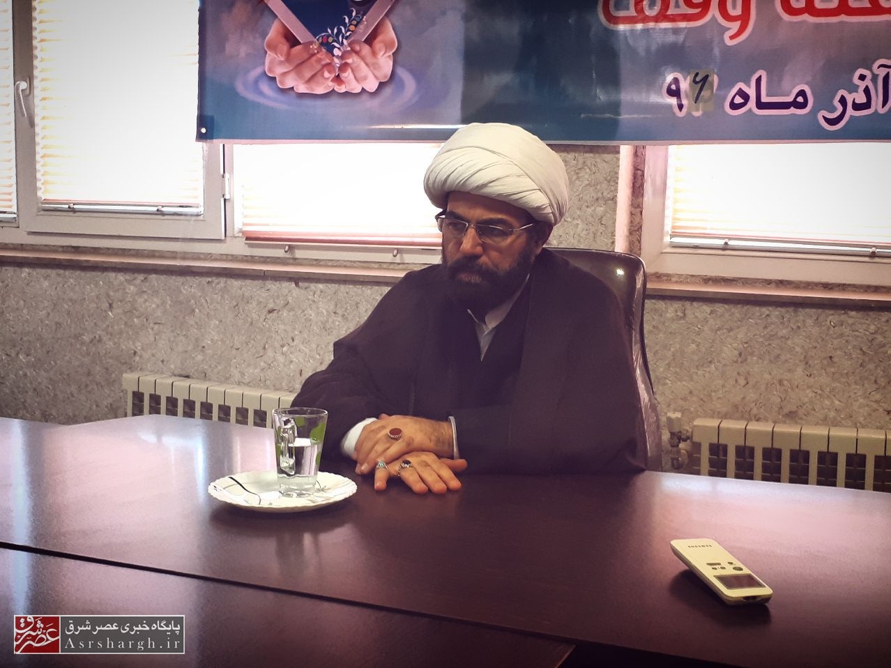 بازسازی و توسعه ۱۰ بقعه متبرکه در شهرستان دماوند/ توسعه فرهنگی و معرفتزایی در رأس هیأتهای عزاداری قرار گیرد