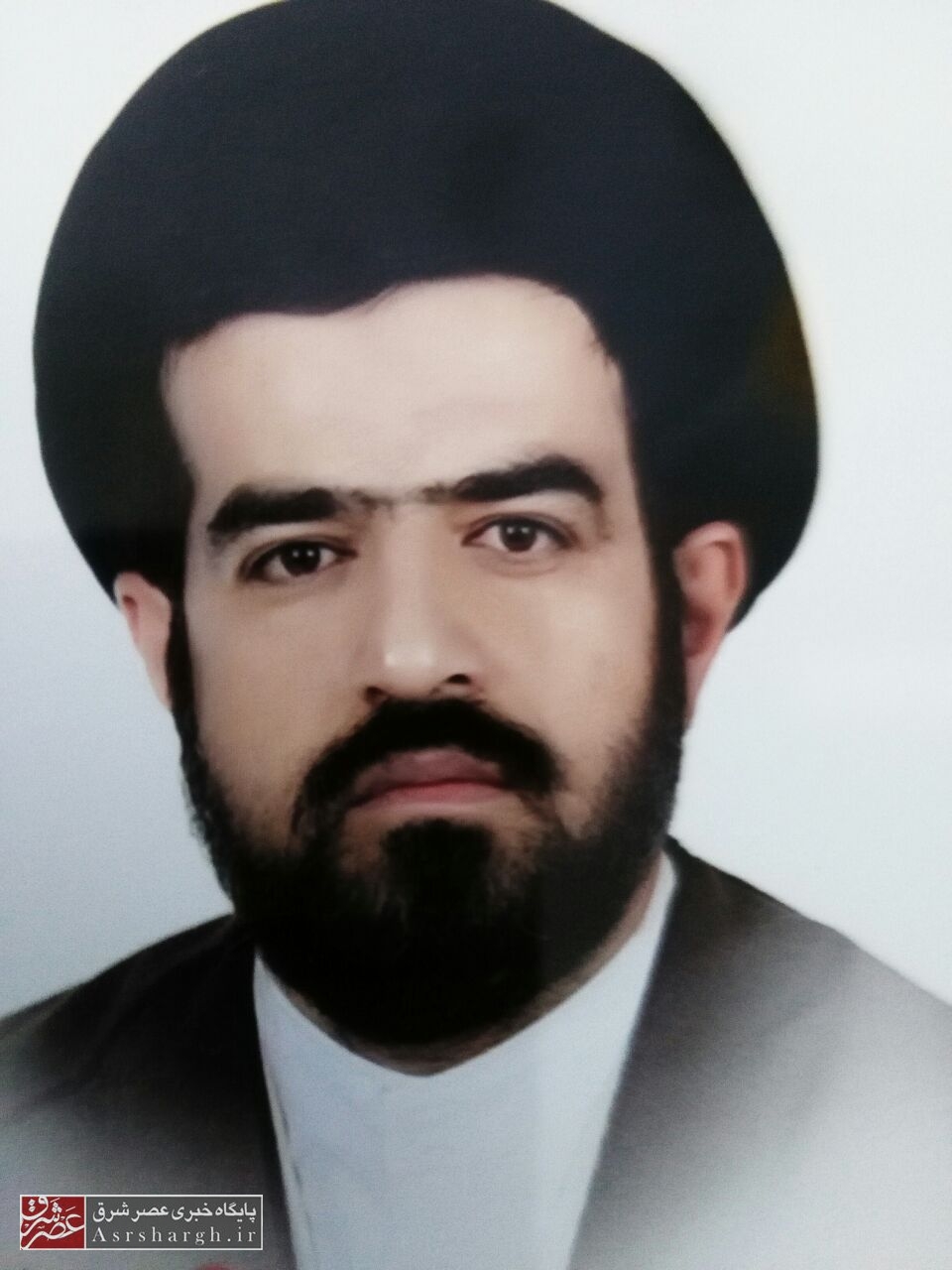 «حجت‌الاسلام فخاری» به عنوان معاون جدید قضایی دادگستری دماوند معرفی شد