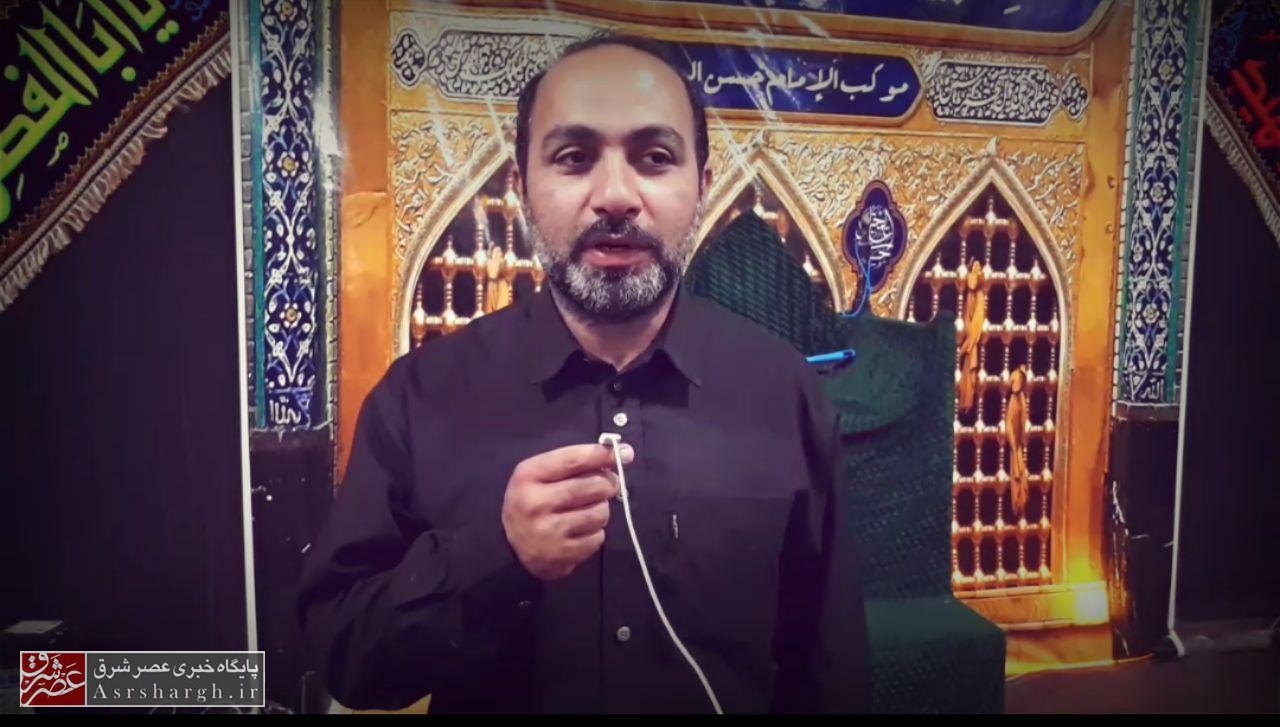 ۱۲۰۰ زائر دماوندی در کربلای معلی اسکان یافتند/ ۴۰ هزار زائر حسینی روزانه در موکب دماوند پذیرایی شدند