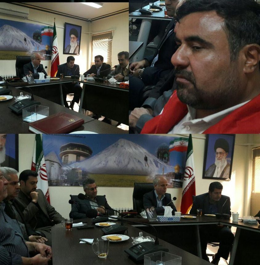 کمبود امکانات برای خدماترسانی به مسافران در رودهن/ فراهمسازی امکانات امدادرسانی از رودهن تا امامزاده هاشم (ع)