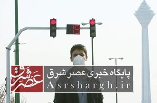 مدارس دماوند و رودهن فردا یکشنبه غیرحضوری شد