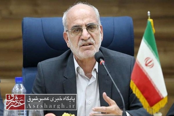 ادارات و مراکز دولتی و آموزشی استان تهران تعطیل شد