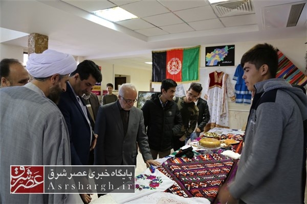 فعالیت کانون دانشجویی «راه نو» در دانشگاه آزاد دماوند آغاز شد