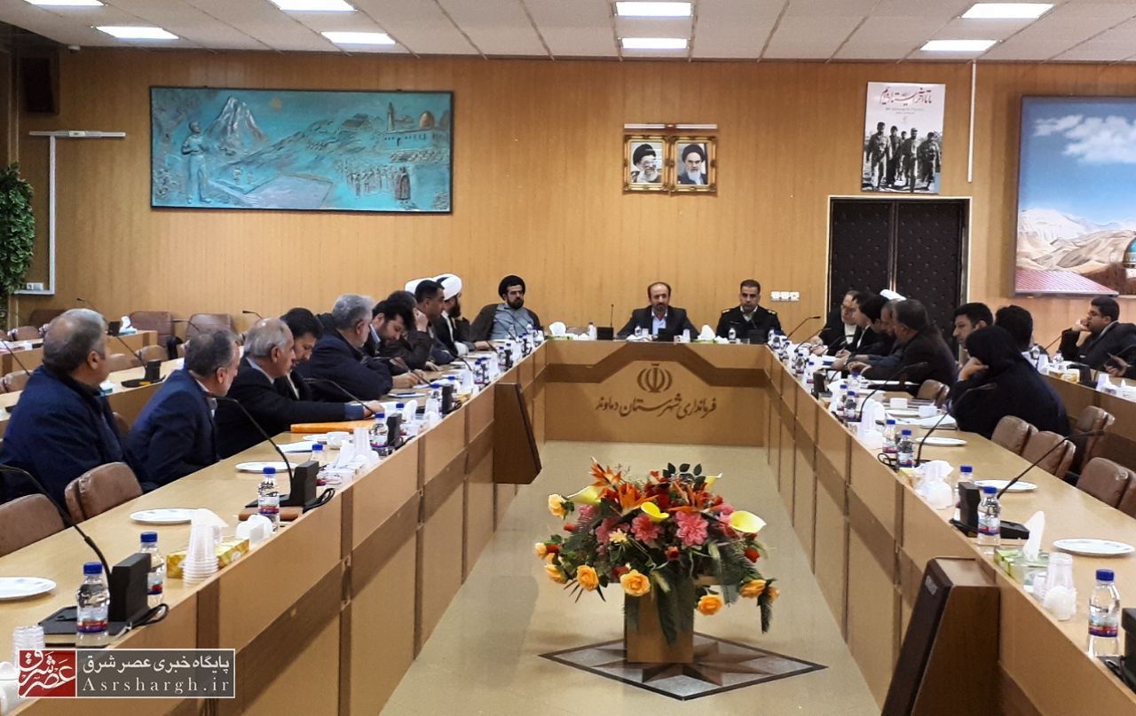 اجرای طرح جدید برای برخورد با بدحجابی در خودروها/ چارهای برای ویلاهای رهاشده در دماوند اندیشیده شود