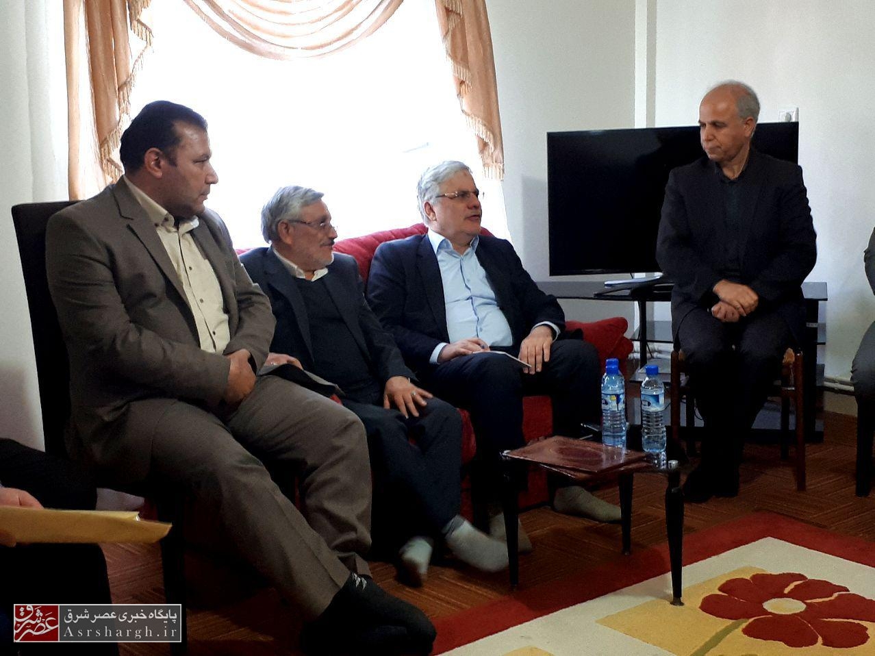 پیگیری احداث درمانگاه تأمین اجتماعی در رودهن/ بیمارستانسازی در سازمان تأمین اجتماعی متوقف شده است