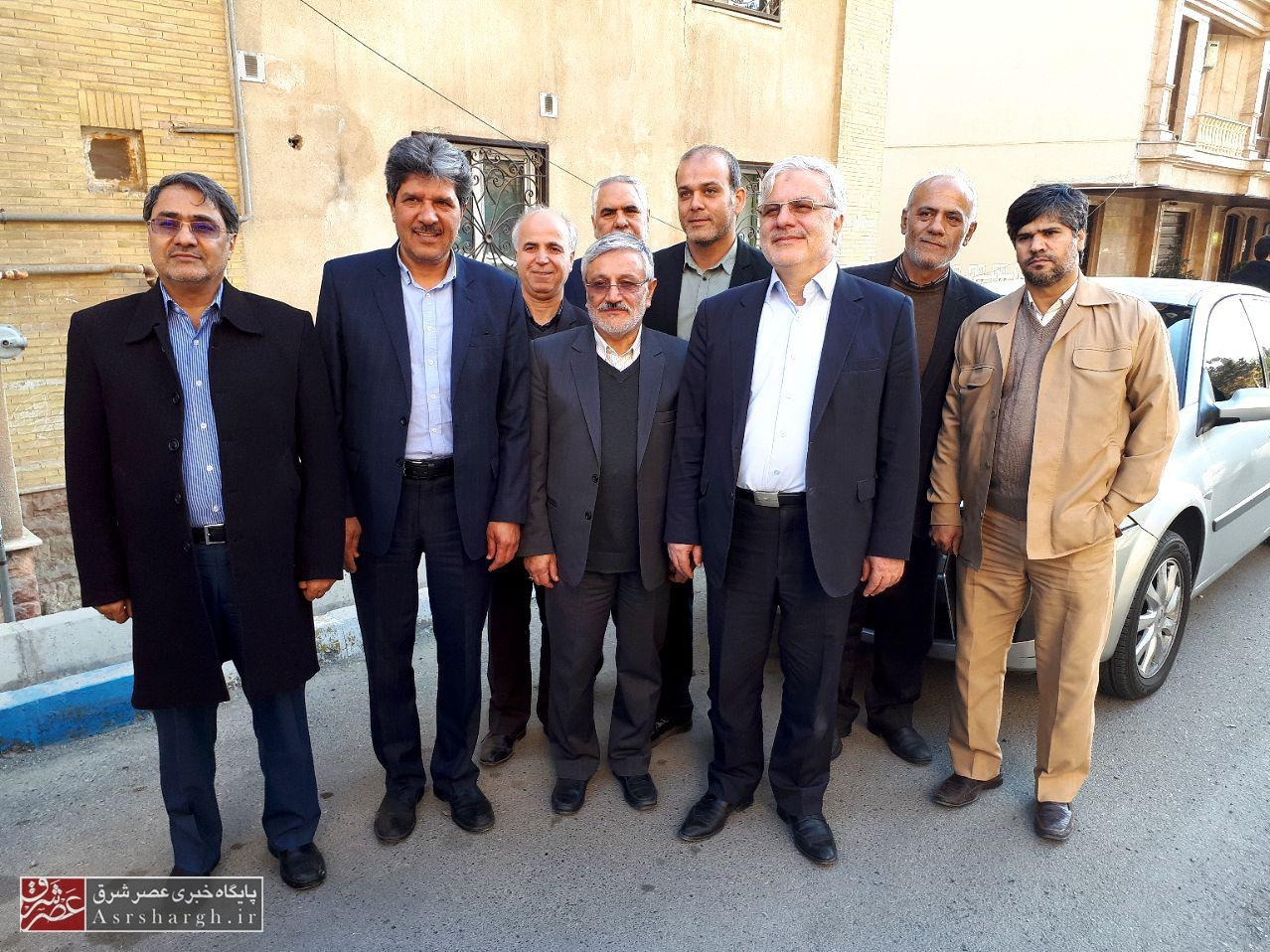 بیمارستان‌های دماوند در وصول مطالبات دچار مشکل هستند/ احداث درمانگاه تأمین اجتماعی در آبسرد و کیلان ضرورت دارد