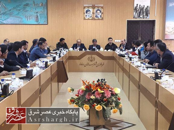 دماوند سابقه زلزله ۷٫۱ ریشتری را دارد/ ۱۳۲۷ خرده زلزله در دماوند ثبت شده است/ زمین لرزه اخیر دماوند به گسل مشاء وصل میشود