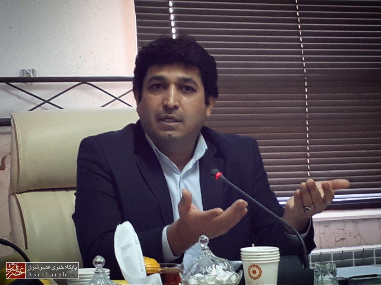 مناسب‌سازی معابر دماوند برای تردد معلولان در اولویت قرار گیرد/ ۱۵۵۹ معلول زیرپوشش بهزیستی دماوند هستند