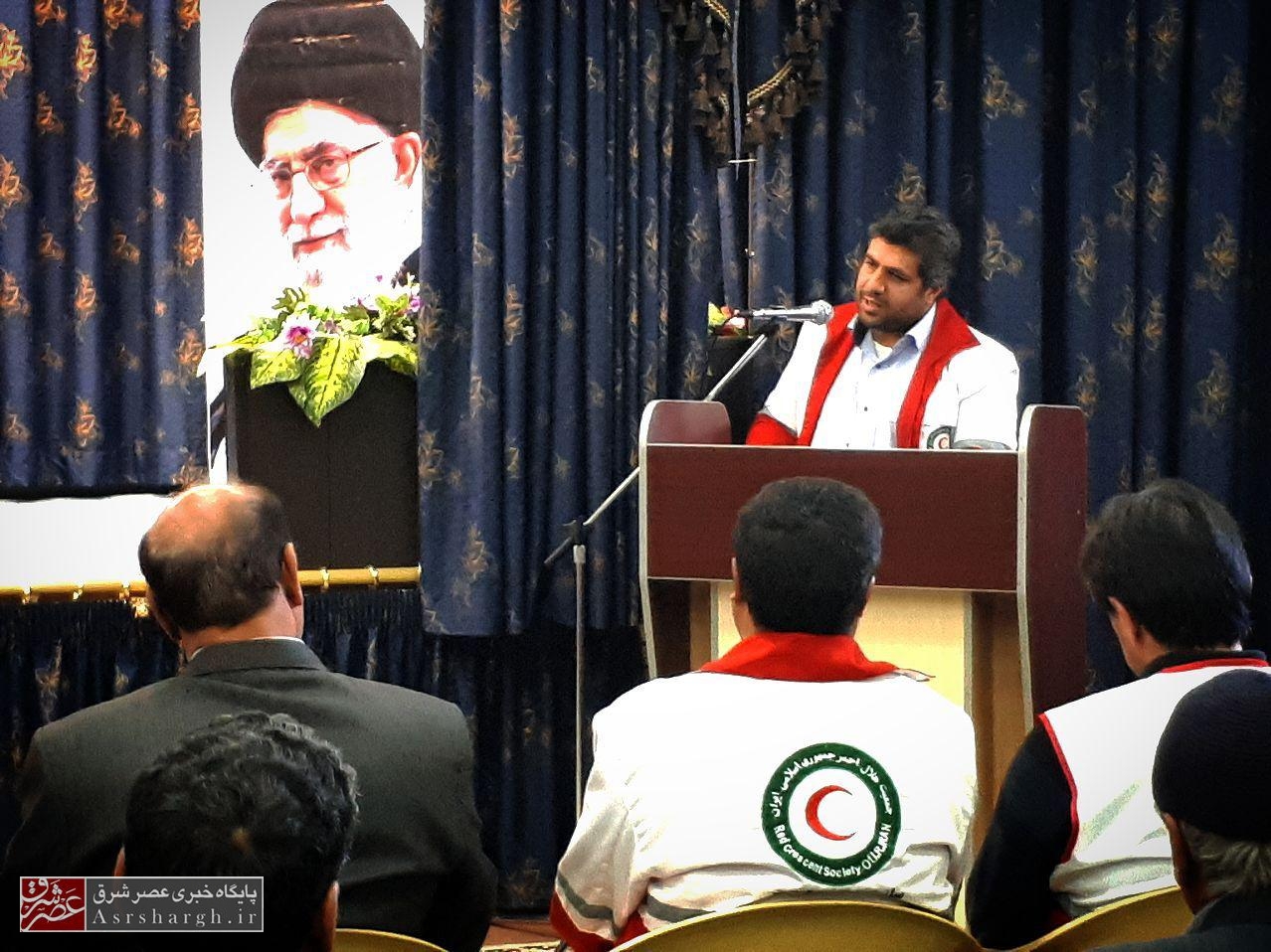 هنوز نقطه حادثه‌خیز محور هراز رفع نشده است/ گروه‌های امداد و نجات در مساجد تشکیل شود