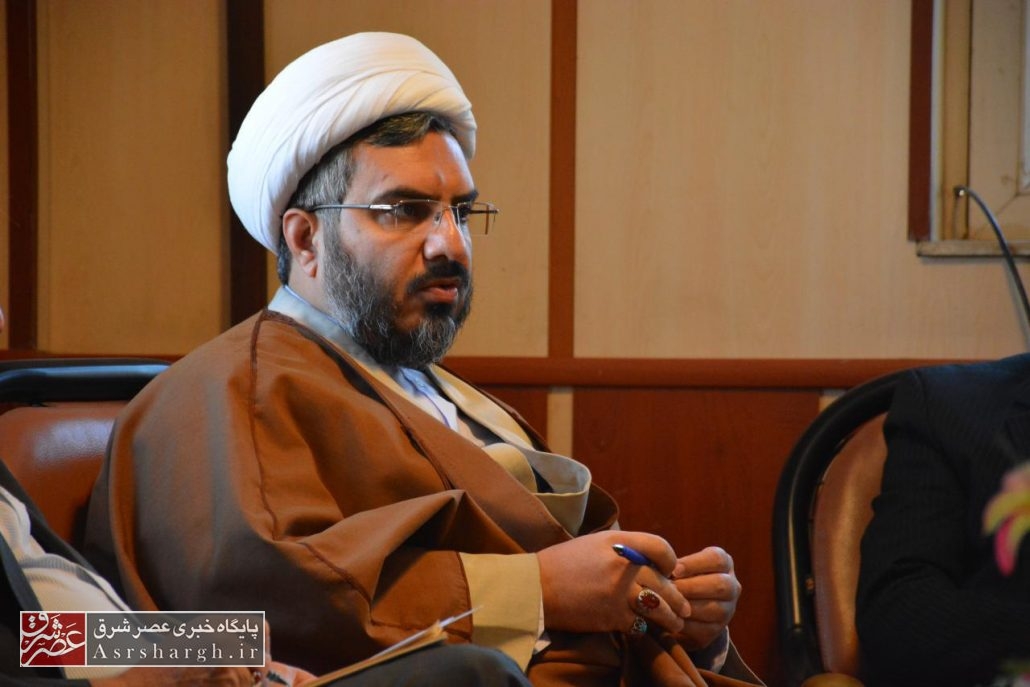 وحدت حوزه و دانشگاه راه‌حل رفع مشکلات جوانان است/ پیشنهادات جوانان برای رفع مشکلات دماوند جمع‌آوری شود