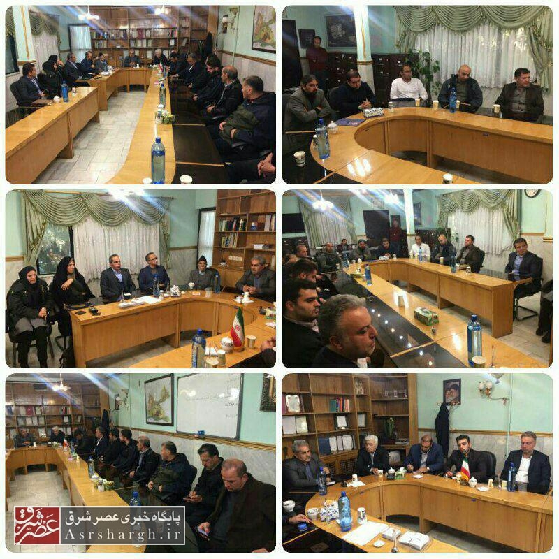 انتصاب نخستین بانوی رئیس اداره ورزش و جوانان در استان تهران/ شکری جایگزین عسگری در رودهن شد