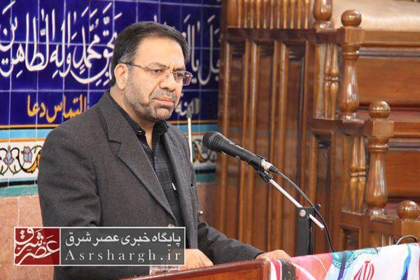 مباحث فرهنگی در دانشگاه آزاد رودهن در اولویت قرار دارد/ جذب دانشجویان خارجی را در دستور کارداریم