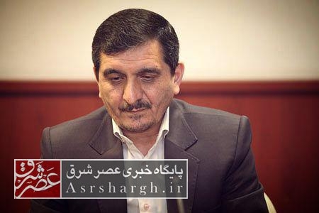 «مصطفی خانزادی» سرپرست معاونت عمرانی سازمان منطقه آزاد کیش شد