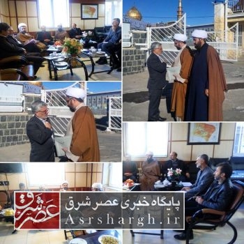 بررسی‌ها نشان داد که آستان امامزاده هاشم (ع) متعلق به دماوند است/ مدیریت بقعه امامزاده هاشم (ع) توسط دماوند تداوم خواهد داشت